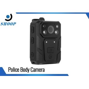 Buy cheap GPS Optional Security Body Camera With Optional GPS Positioning from wholesalers