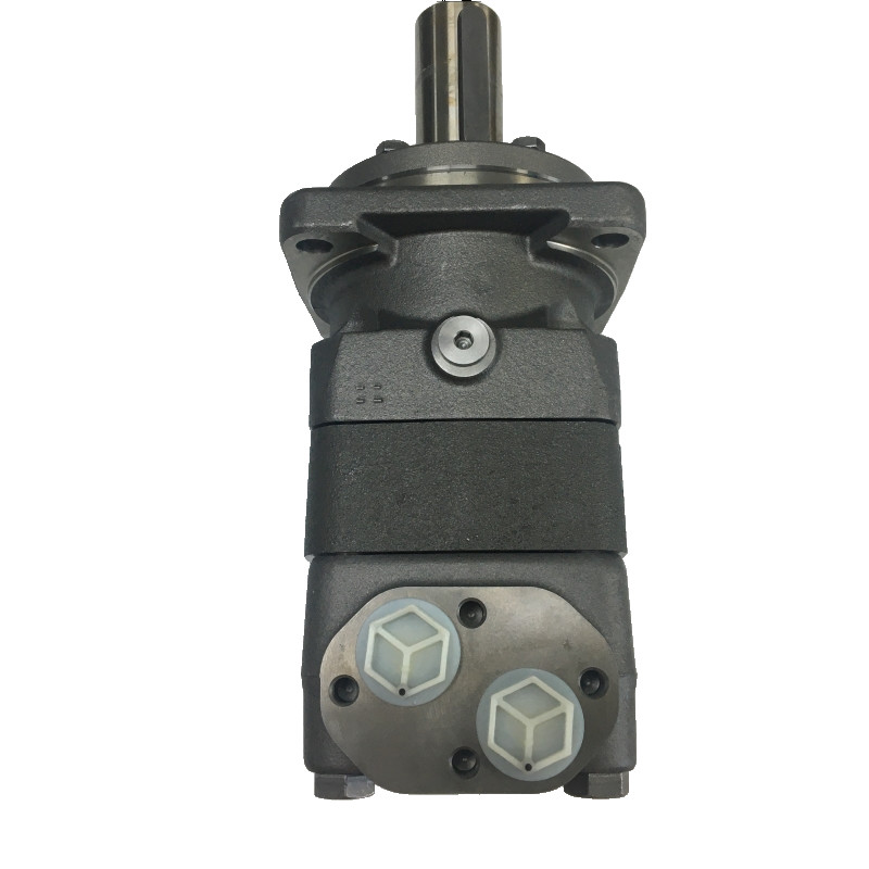 Wholesale High Safty Orbital Hydraulic Motor Danfoss OMT400151B0401 from china suppliers