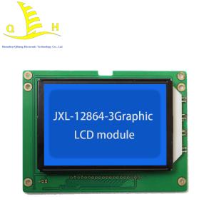 Wholesale Customize LCD 6 O'Clock Transmissive Alphanumeric LCD Display Module from china suppliers