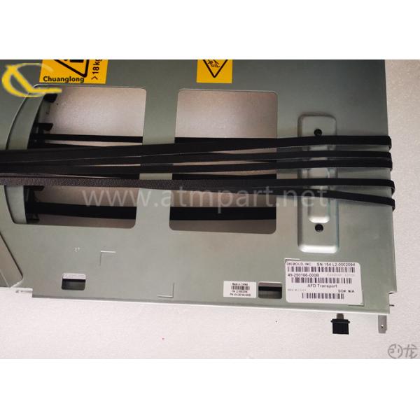 Diebold Opteva for 5500 2.0 AFD Presenter XPRT 625MM FL Dispenser 49250166000B /49-250166-000B