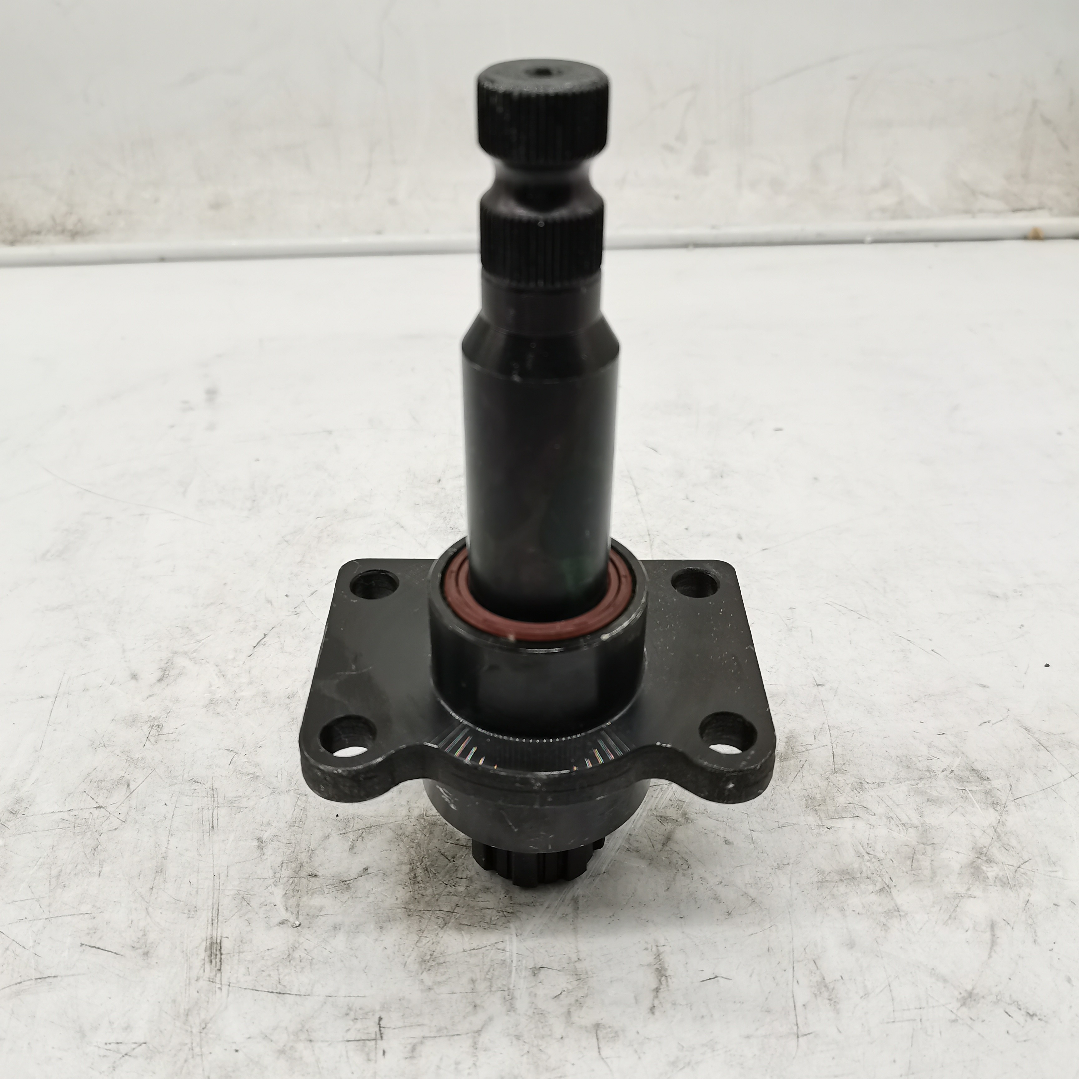 FAST Gearbox shift connector shift base supporting Fast 12JSDX240TA C03033-7 C03032-14