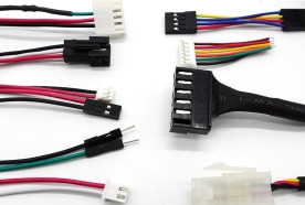 TE Connector Car Radio Stereo Plug Cable Wire Harness for Advanced Audio Systems