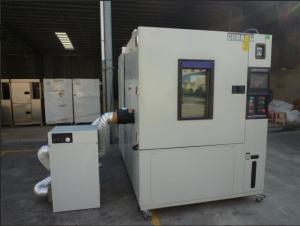 Wholesale Humidity Reaches 10% Temperature And Humidity Testing Chamber With Dehumidifier from china suppliers
