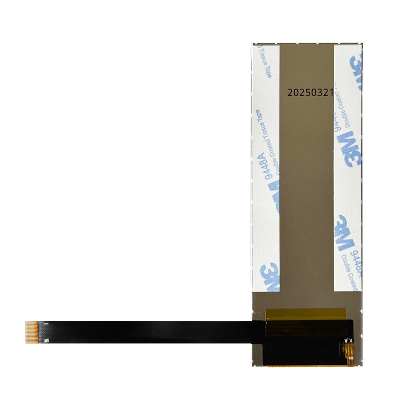 4.58 inch Tft Display Module 320×RGB×960 Dots MIPI Interface 400c/D