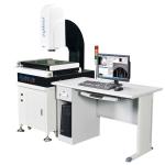 220V 50HZ CNC Video Measuring Machine For Portable Circuit Board Length