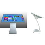 Android Multi Touch Digital Signage , 49 ” Interactive Touch Screen Kiosk For