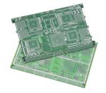 EMS MCU Chip Programming Contract Electronic Assembly SMD Components
