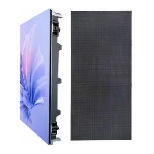 China P2.97 Stage Rental LED Display Indoor Outdoor Curved Stage Background LED Display on sale