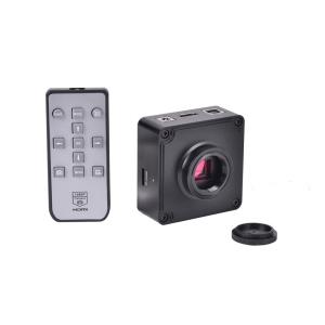 China 16 Megapixel C Mount Microscope Camera Microscope Replacement Parts on sale
