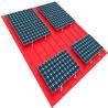 Buy cheap Solar Mounting System for Home Off Grid 3kw Sheet Metal Mounting Bracket from wholesalers