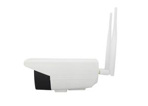 China Waterproof CCTV Outdoor Waterproof Security Camera Wifi 1080P P2P IP66 3mp on sale