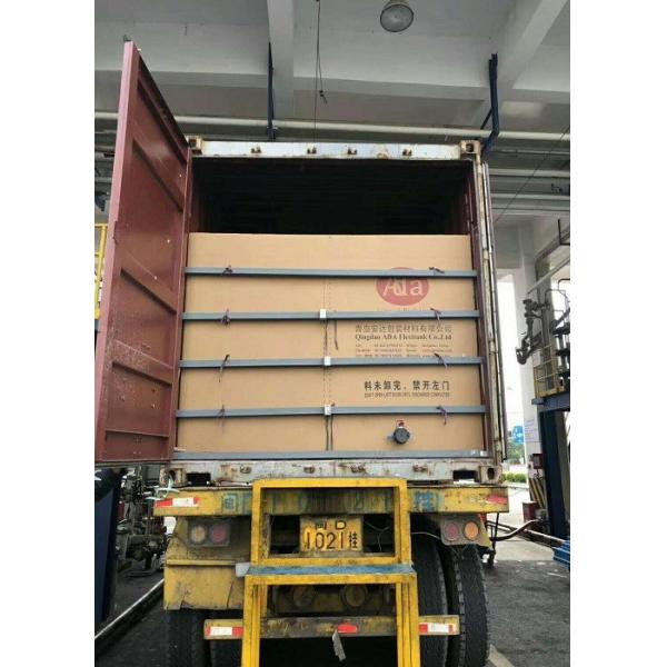 Customized Ethylene Glycol Flexy Bag Top Loading And Top Discharging