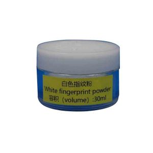 Wholesale C087 White fingerprint powder from china suppliers