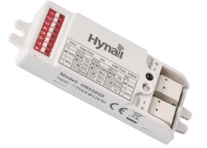 Wholesale Ti - Level Dimming Control 12v Motion Sensor 1~10V DC Output HNS101D 5 Years Warranty from china suppliers