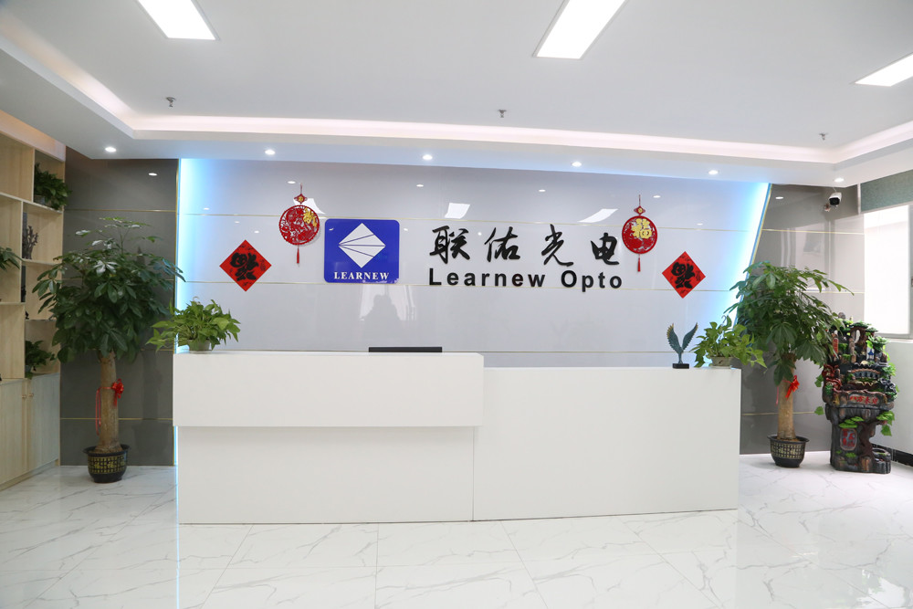 Shenzhen Learnew Optoelectronics Technology Co., Ltd.