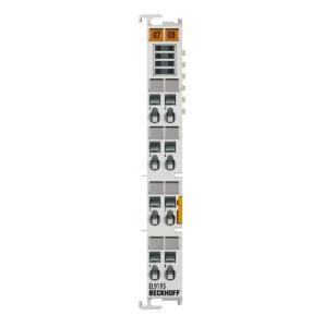 Wholesale EL9195 Beckhoff PLC Modules Shield Terminal from china suppliers