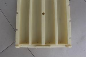 Wholesale Premium PP Plsatic Core Tray For Geological And Coal Mining Color Optional from china suppliers