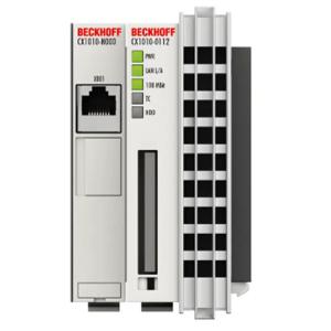 Wholesale BECKHOFF CX1010-0011 EtherCAT Basic CPU Module from china suppliers