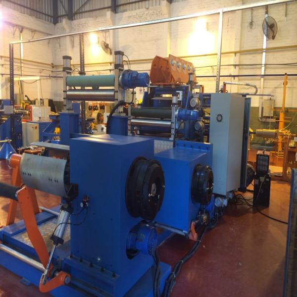 Quality 220V Transformer Winding Machine with PLC Control System Wire Feeding Length 0-9999mm for sale