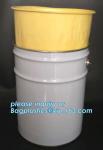 Barrel liner/Pail Liner/plastic steel bucket liner, 10L, 16L, 18L, 20L Anti-rust