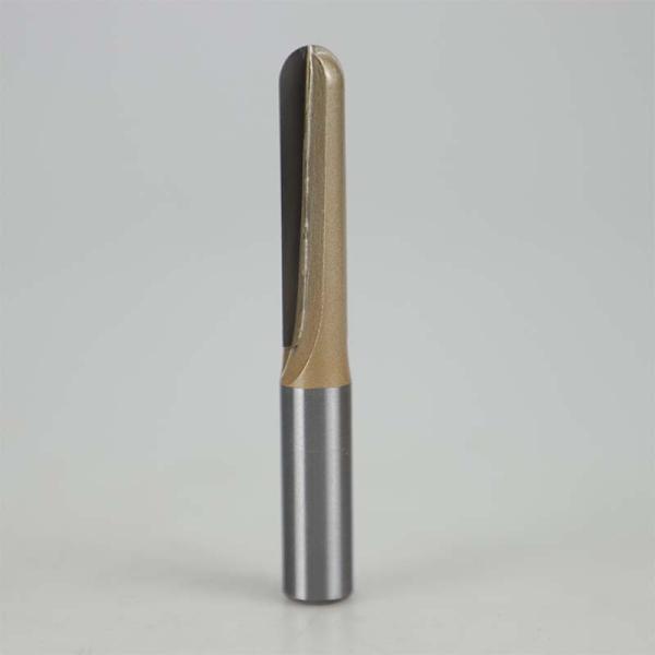 Carbide Round Bottom End Mill Woodworking Ball End Mill