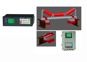 Wholesale Panel Mounted Belt Scale Controller , Digital Weight Controller High Accuracy from china suppliers