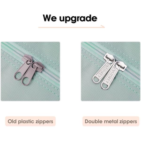 Sport Foldable Travel Duffel Bag Tote Carry On Luggage Weekender Overnight For Women