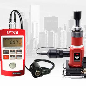 Wholesale Bluetooth Portable Leeb Hardness Tester With 3100 Groups Data Storage from china suppliers