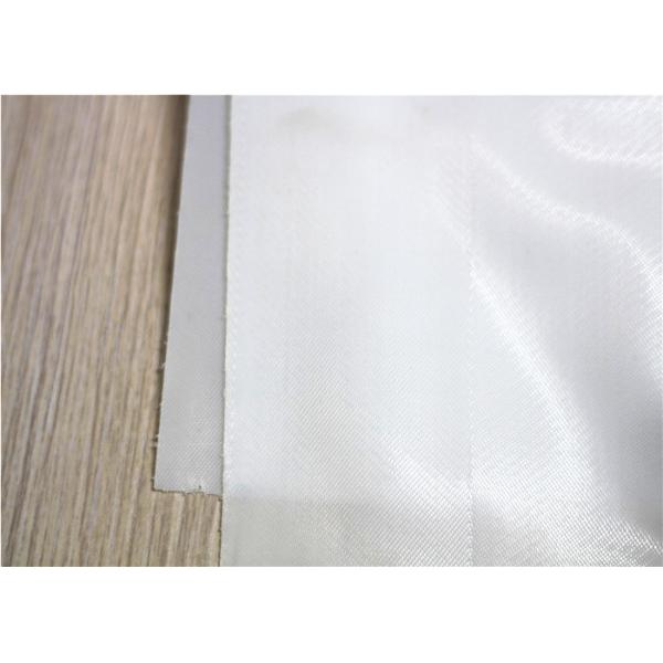 Uniform Monofilament Bolting Cloth Mesh , Wire Mesh Sieve High Tensile Strength
