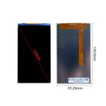 5 Inch IPS Display TFT 720*1280 Pixels High Resolution LCD Display Custom
