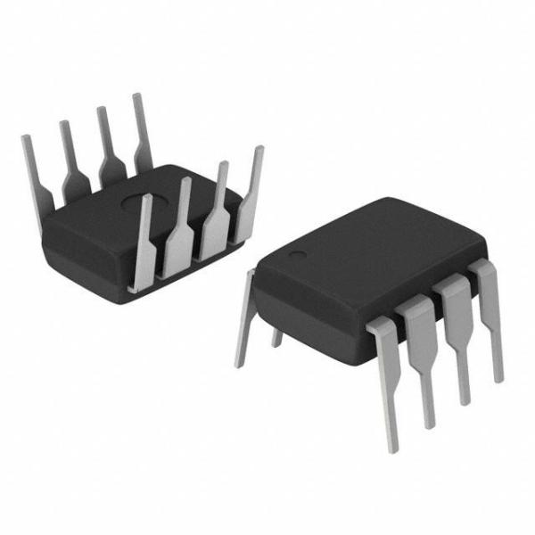 Quality FT24C512A-UDR-B Memory IC Chip for sale