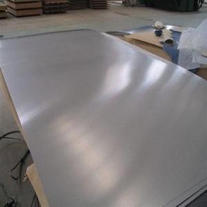 Wholesale Light Weight Gr2 Titanium Alloy Plate  from china suppliers
