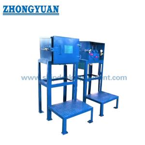 China Marine Watertight Door Hydraulic Power Supply Unit Hydraulic Power Unit on sale