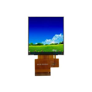 Wholesale 2.6 Inch TFT LCD Display Module 240x240 Resolution MCU-16 Bit Interface Driving IC ST7789V from china suppliers