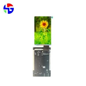 Wholesale 720x1280 Smart TFT Display 5 Inch MIPI Interface Display from china suppliers