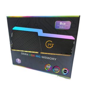 Wholesale DDR4 3200MHz 8GB RAM RGB DDR4 Memory Module High Speed Light Weight from china suppliers