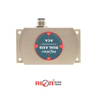 Wholesale ACA616T Sensor inclinometer Wide voltage input For Building Inclination Monitor from china suppliers