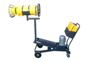 Wholesale JC-5 raising platform for X Ray flaw detector 220V from china suppliers