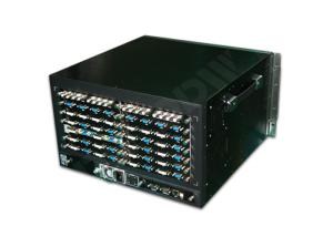 Wholesale Full HD display wall Processor 1920 x 1200 output 3840 x 2160 input RS232 LAN Control from china suppliers