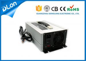 Wholesale 1500W ce &amp; rohs approved 24v lifepo4 400ah battery charger for electric green car/ hybrid vehicles from china suppliers