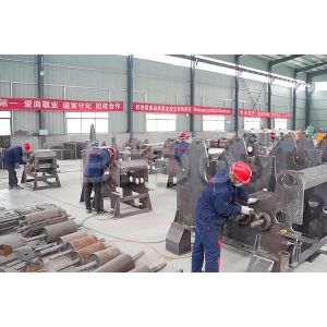 Henan Bedo Machinery Equipment Co.,LTD