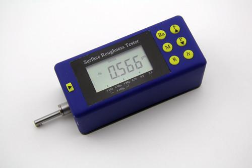 Quality Handheld Stable Surface Roughness Tester High Accuracy For Shop Floor for sale