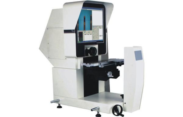 Quality Horizontal Video Projector HTV-3015 with Built-in Computer and 19" Touch Screen for sale