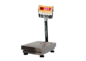 HHPS B50 High Precision Platform Weighing Scale Big LED Display