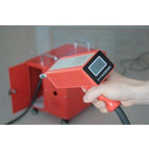 Wholesale Customizable Sf6 Quantitative Leak Detector for Accurate Sulfur Hexafluoride Detection from china suppliers