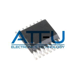 Capacitive Sensing Touch Pad Detector IC , TTP224B-BSBN 4 Key Touch Sensor Chip