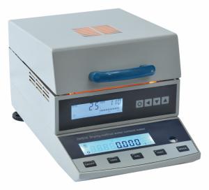 Wholesale DHS16-A Plastic Analyzer Moisture Measurement High Efficiency Small Deviation from china suppliers