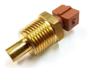 China Goleden JCB Water Temperature Sensor For JCB Backhoe Loader 3CX 4CX 716 / 24200 on sale