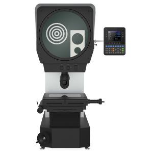Wholesale 10X Objective Profile Projector, Vertical Optical Projector for Rubber Workpiece RVP300-2010Z from china suppliers