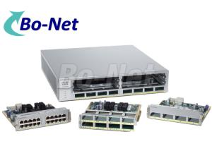 China WS X4908 10GE Expansion Used Cisco Modules 10 Gigabit Ethernet Data Link Protocol on sale